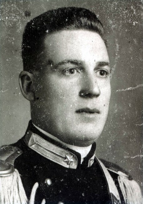 Obituary of Joseph Guglielmi