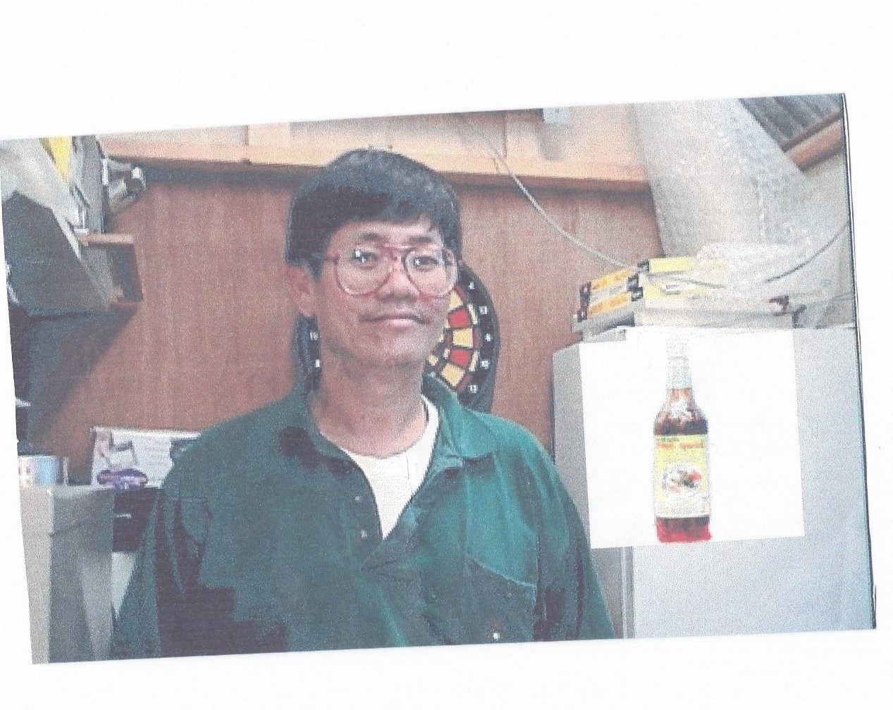 Obituary of Thuan Van Nguy