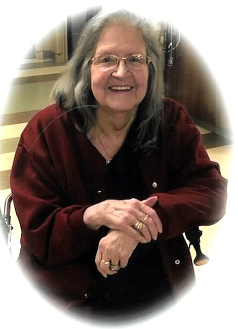  Obituario de Sharon A. Hazelett