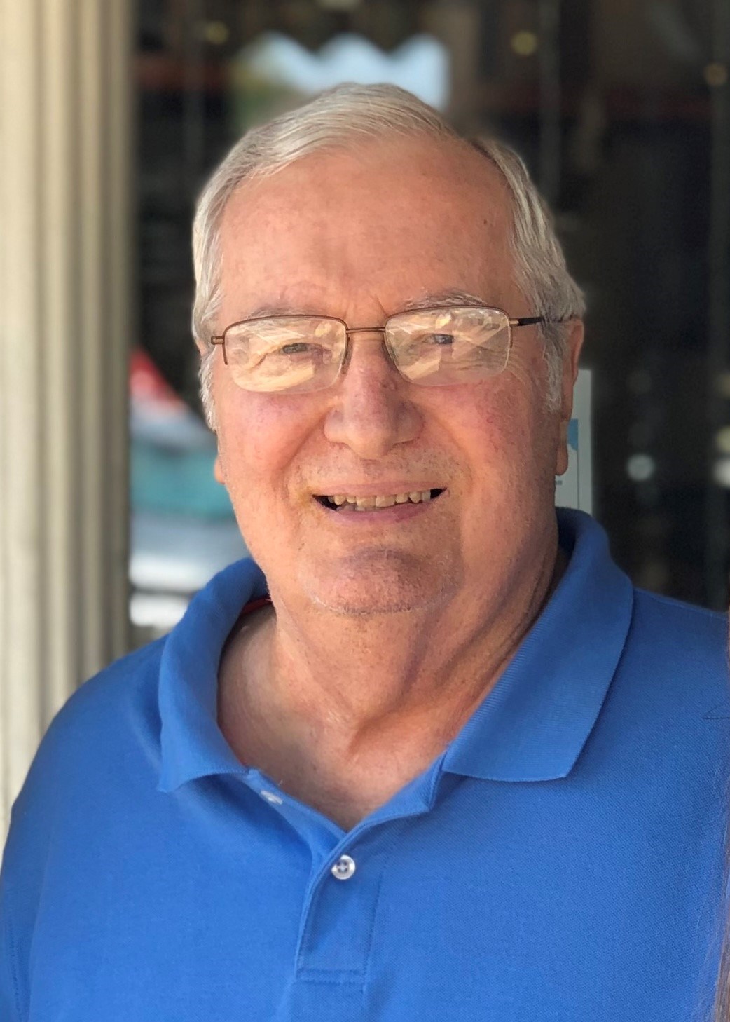 Obituary of Austin Leonard Mott III