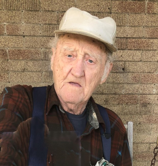 Obituary of Roy Lee Baker