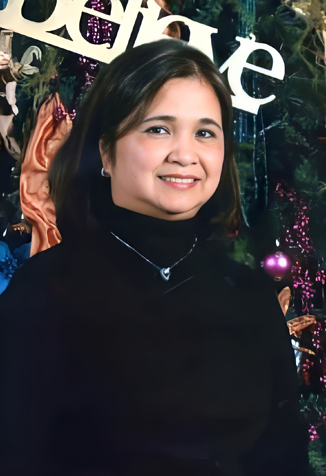 Obituary of Lourdes Valdecantos Caaway