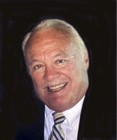 Obituary of George Clifford Selkinghaus