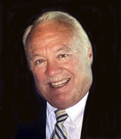 Obituary of George Clifford Selkinghaus