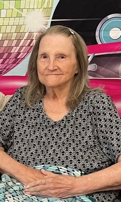 Obituary of Thelma Joan Graham