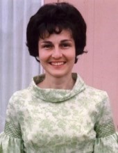 Obituary of Patricia Ann Van Straten