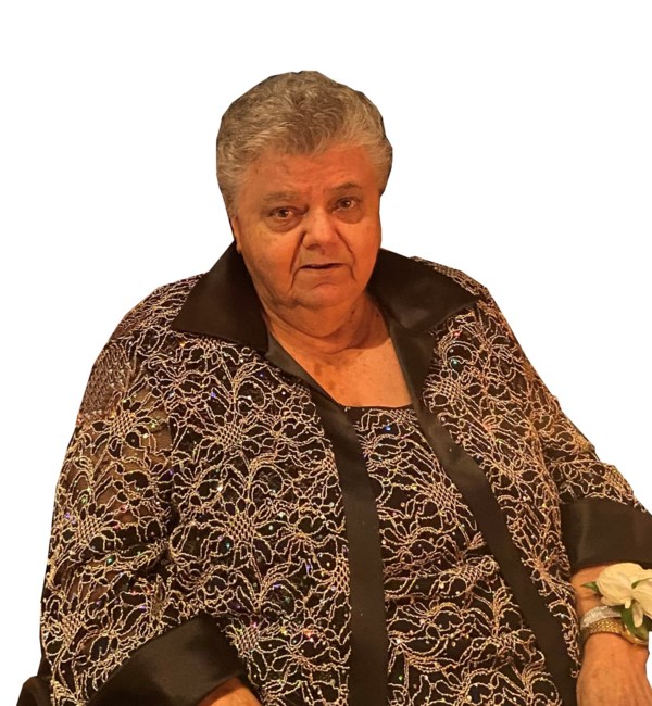 Obituary of Lina Cuda