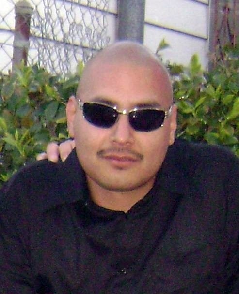 Obituary of Carlos F. Negrete