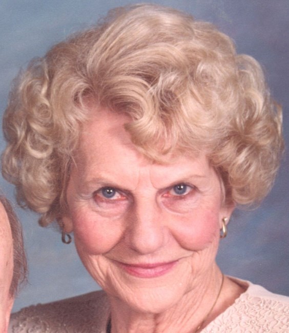 Obituary of Frances M. Ellis