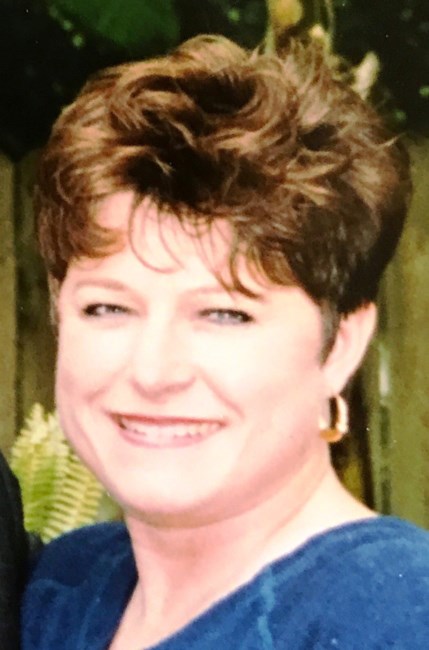 Obituary of Nancy Lou King