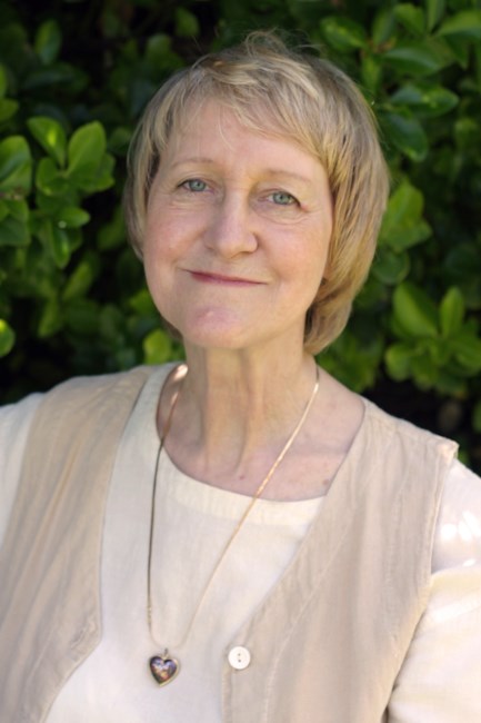 Obituary of Barbara Streetman