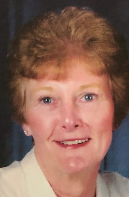 Obituary of Janice E. Jennings