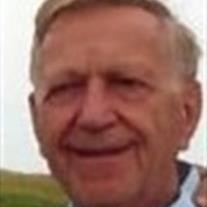 Obituary of Donald F. Seidel