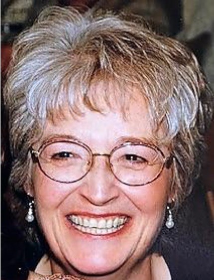 Obituary of Katherine N. Carney