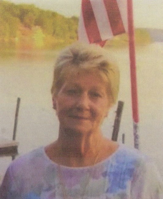 Obituary of Karen Shaver