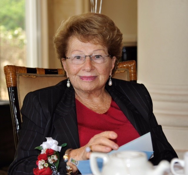 Obituary of Wanda Maria Dzienkowski