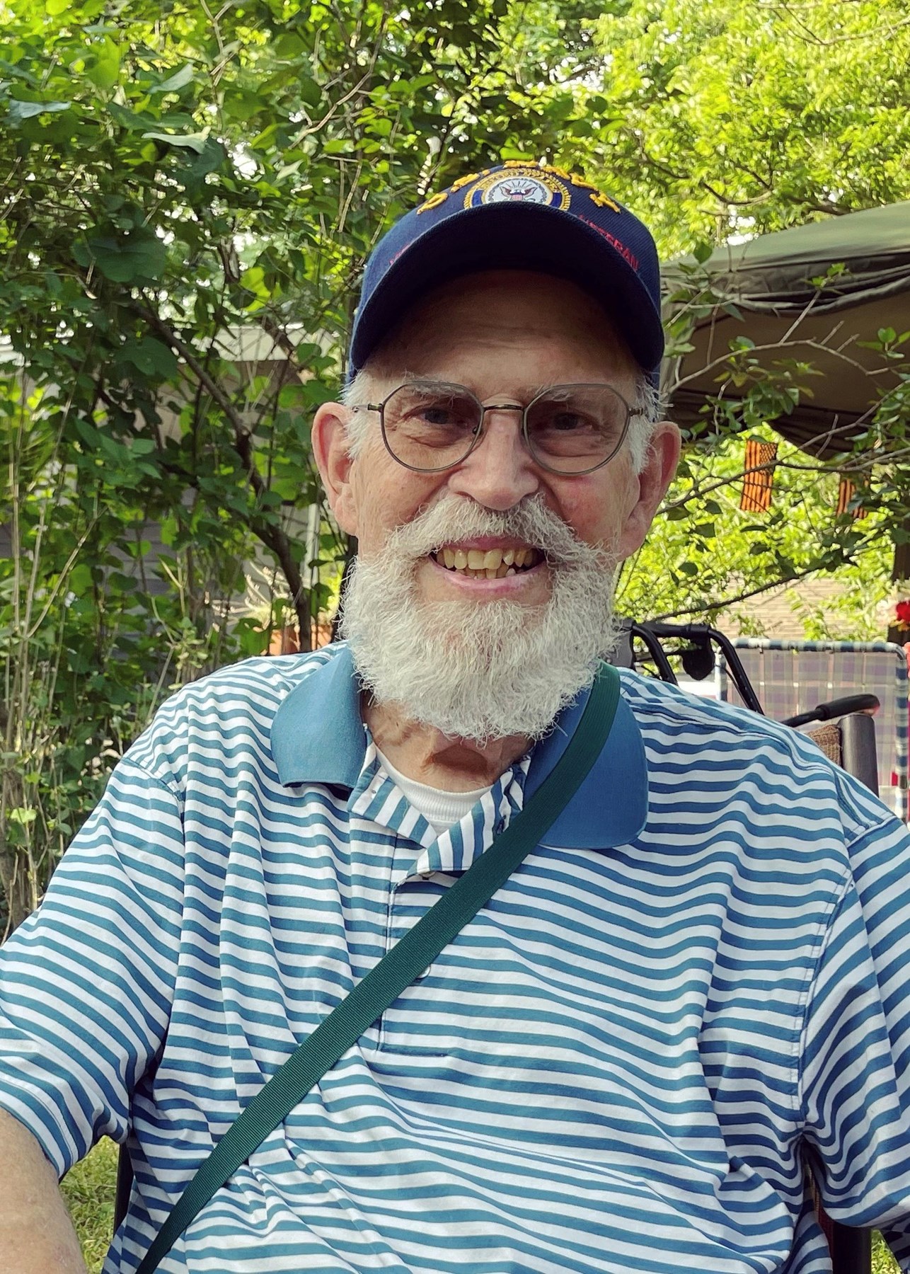 Obituary of Michael Stephen Farley