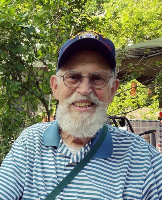 Obituary of Michael Stephen Farley