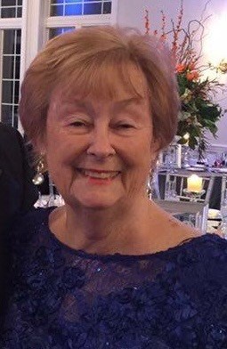 Obituary of Maripat E. Shaw