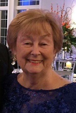 Obituary of Maripat E. Shaw