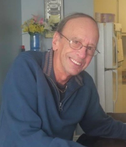 Obituary of Gilles Gonneville