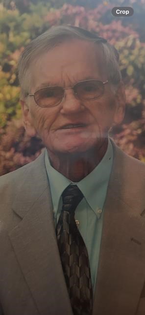 Obituario de David Clarence Todd