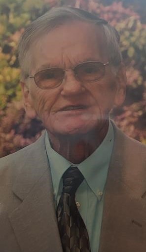 Obituario de David Clarence Todd