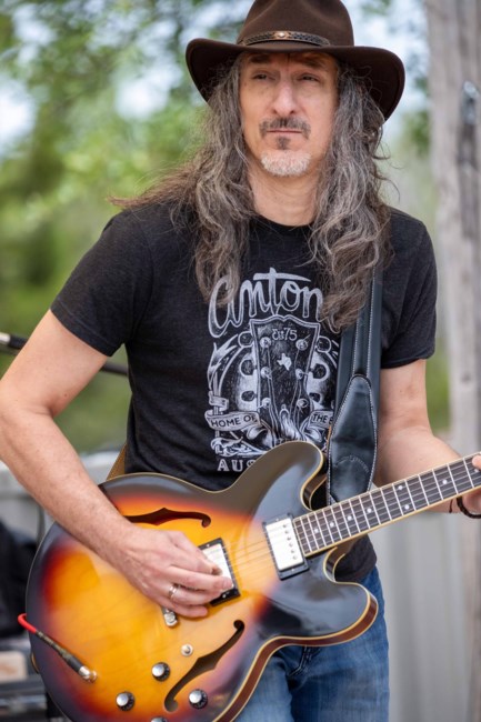 Avis de décès de Jimmy Somma