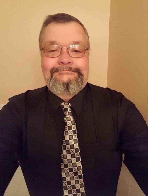 Obituary of Ronald L Bray