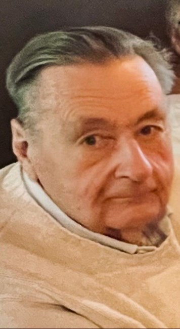 Obituary of Dennis Leroy Gess