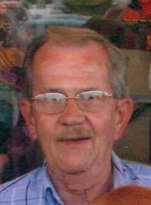 Obituary of Robert Ray Test