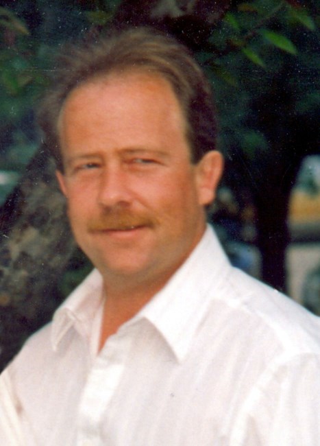 Obituary of Timothy William Winn