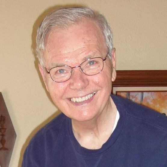 Obituary of Richard Harold Gilley