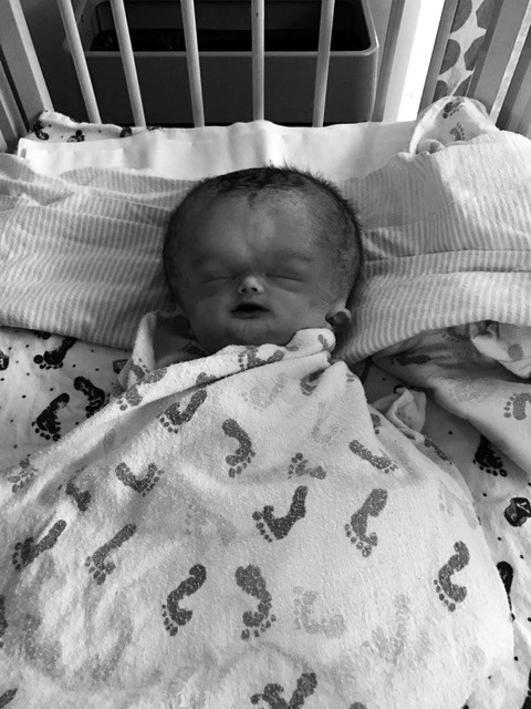 Obituary of Jeremiah J Perkins