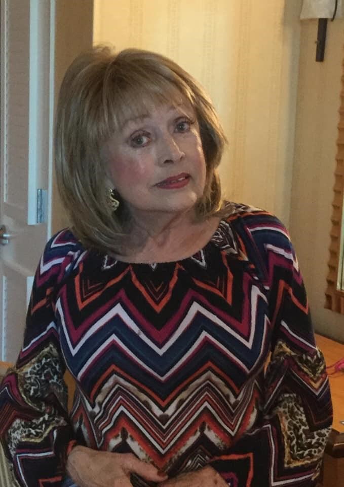 Obituary of Tana Louise Cooley