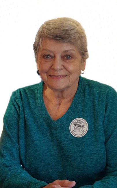 Obituary of Viola Marie Brooks