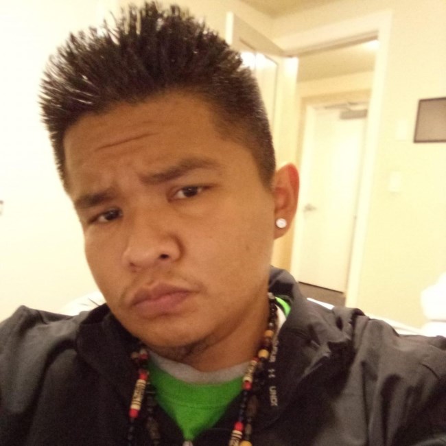 Obituary of Sundance Jobey Begay