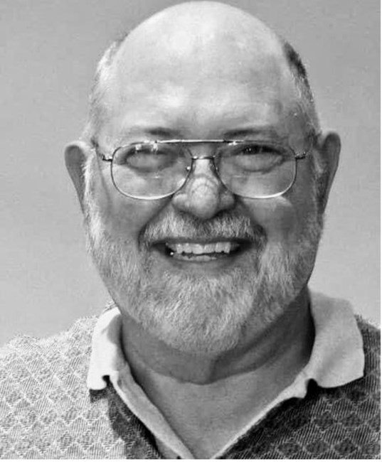 Obituary of John Ray Vanpelt
