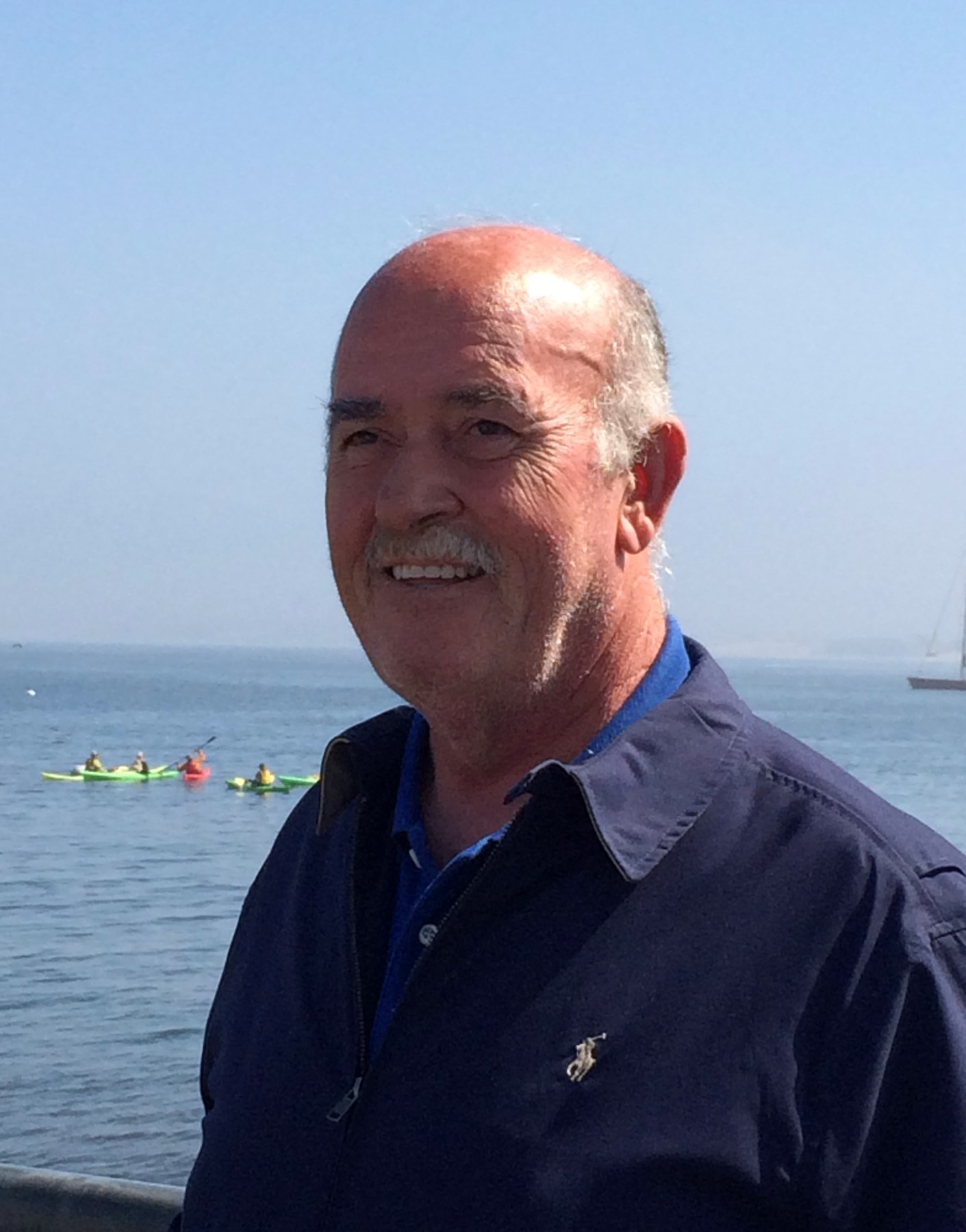 Obituary of Ayoub Y Haddad