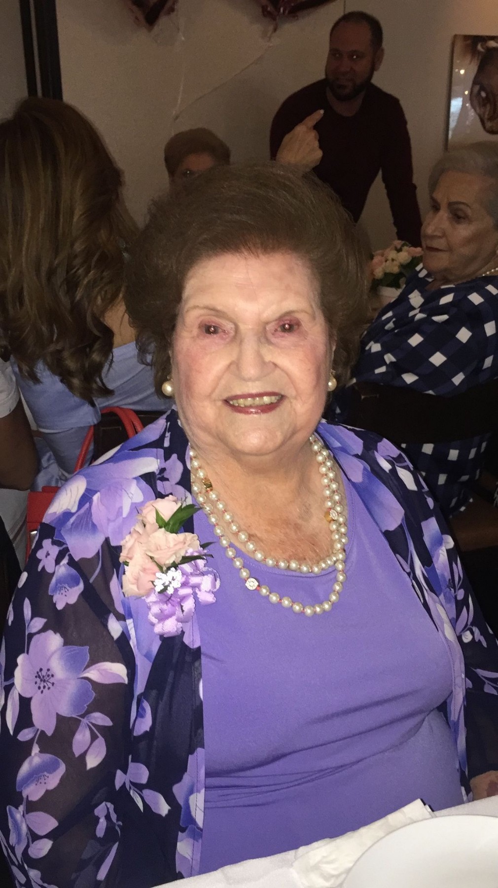 Helena B. Perez Obituary - Miami, FL