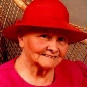 Obituary of Etna Thelma Morgan