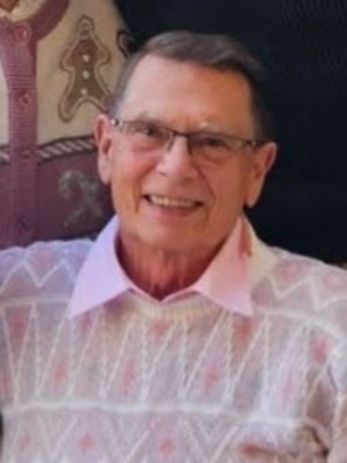 Obituary of Paul L Foutty Jr.