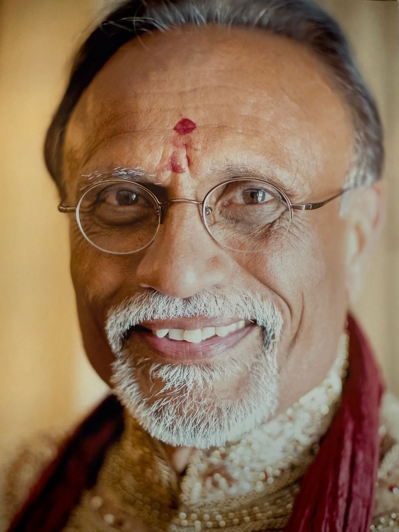 Obituary of Ishwar Morar Bhavan