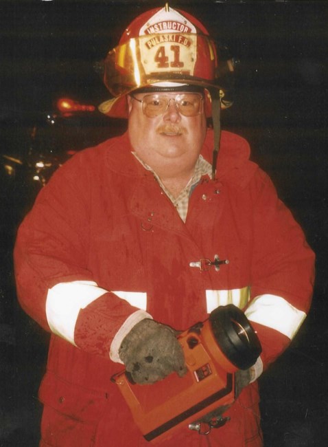 Obituary of Donald Keith Collins