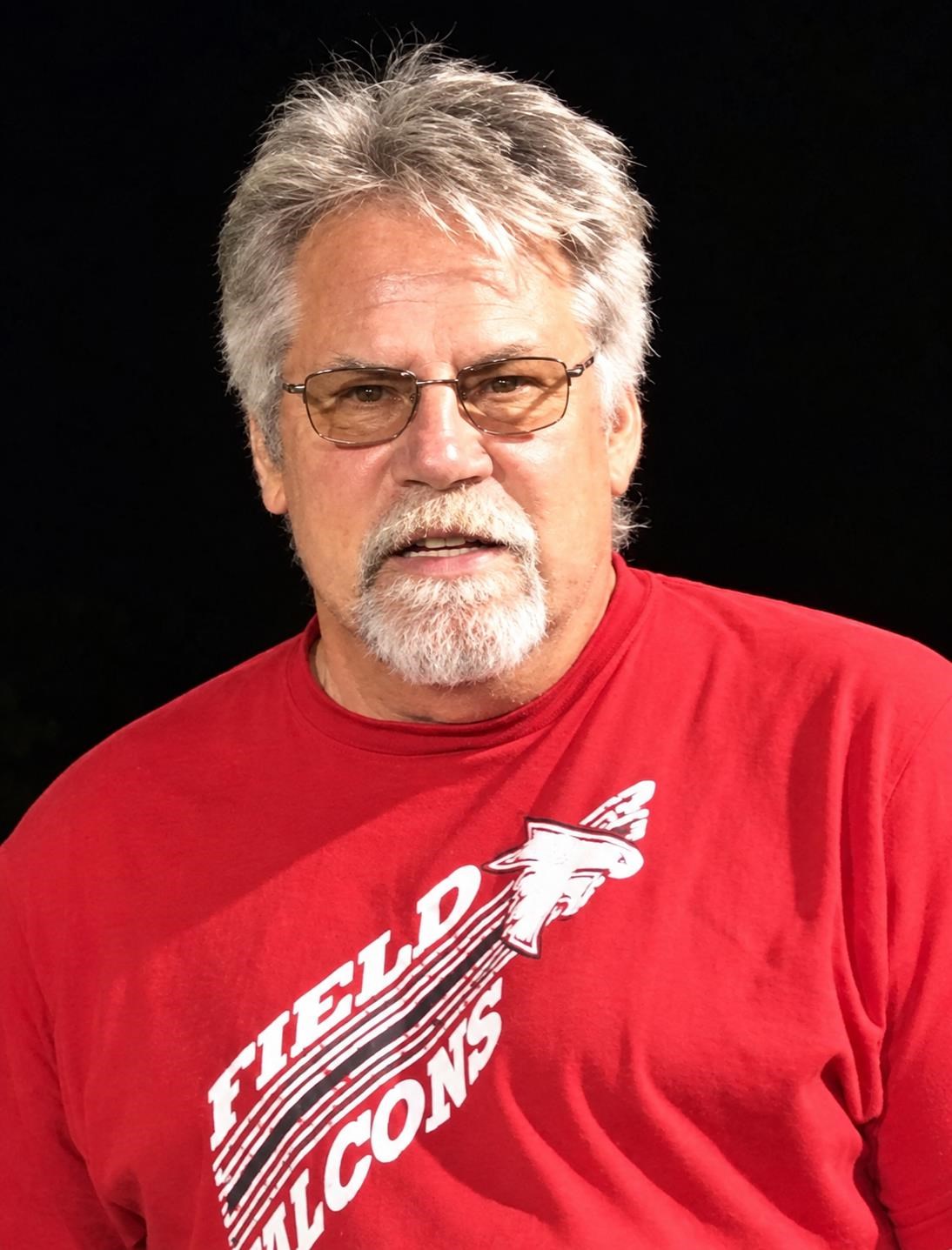 Obituary of Mark Lane Ramey