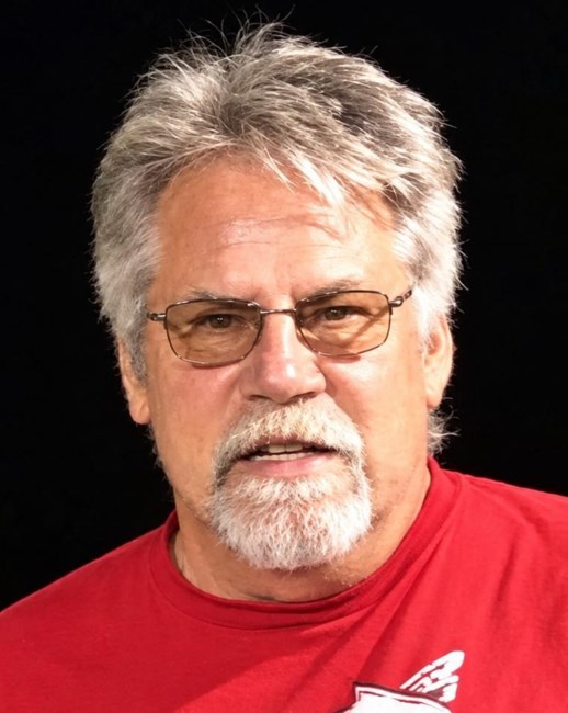 Obituary of Mark Lane Ramey