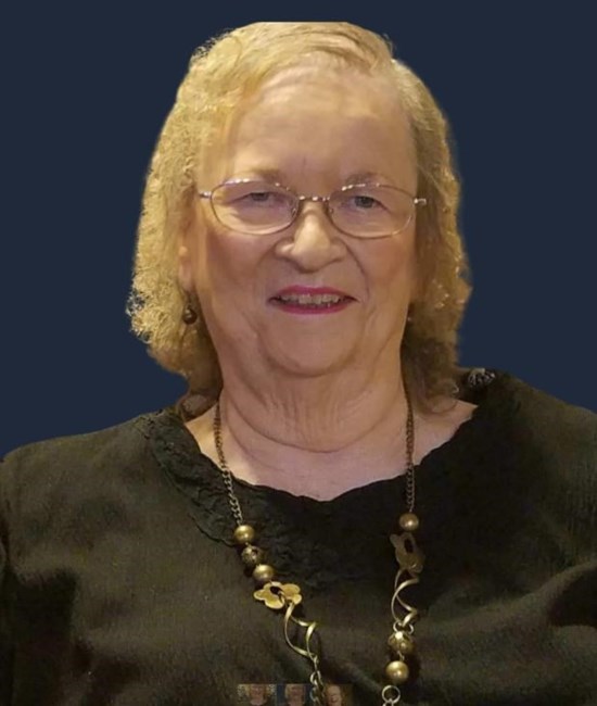 Obituary of Jeanne Esther Llewellyn