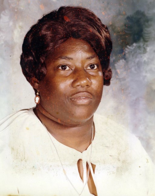 Obituary of Dorothy Louise Dixon Proctor