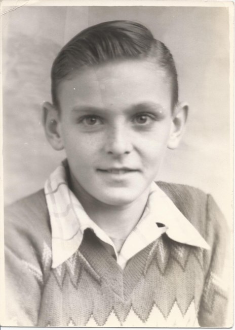 Obituary of James Ernest "Jim" Lilley