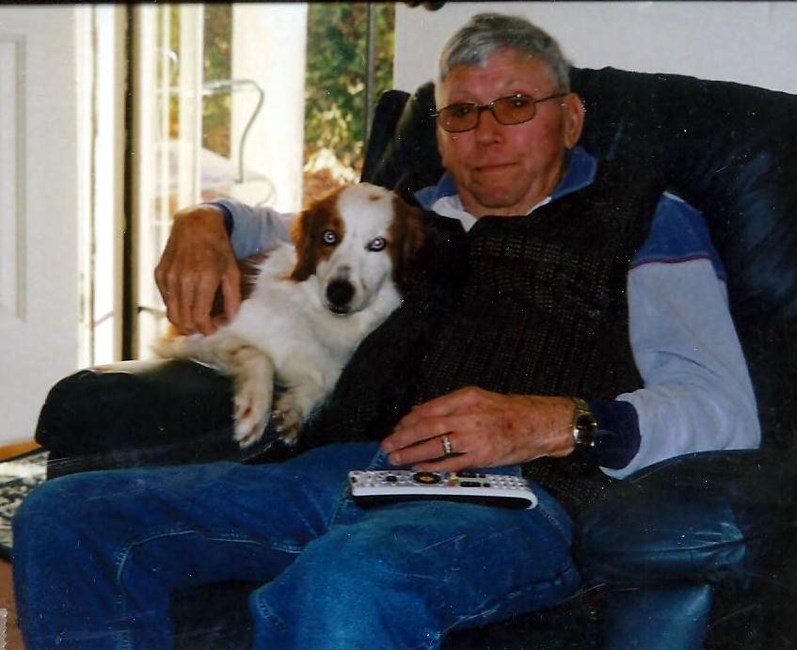 Obituary of Mr. Lois M. Butler